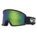 Dragon DX3 L OTG Black LumaLens Green Ion Snow Goggles