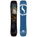 Never Summer Nokhu Mens 2026 Triple Camber Snowboard
