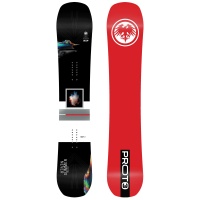 Never Summer - Proto Type 3 Snowboard