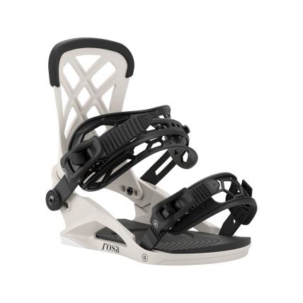 Union Union Rosa womens snowboard bindings