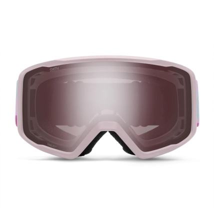 Smith Tribute Carnation Puzzle Ignitor Mirror Snow Goggles