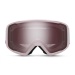Smith Tribute Carnation Puzzle Ignitor Mirror Snow Goggles
