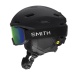Smith Descend MIPS Matte White Snow Helmet