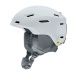 Smith Descend MIPS Matte White Snow Helmet