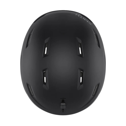 Smith Descend MIPS Matte Black Snow Helmet