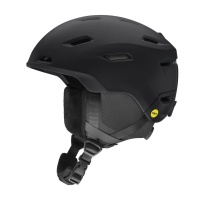 Smith - Descend MIPS Matte Black Snow Helmet