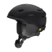 Smith Descend MIPS Matte Black Snow Helmet