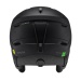 Smith Descend MIPS Matte Black Snow Helmet
