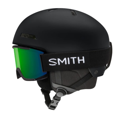 Smith Rodeo Snow Helmet