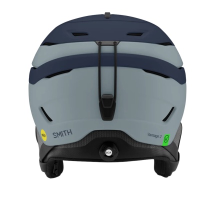 Smith Vantage 2 MIPS Matte Royal Navy Wolf Gray Snow Helmet