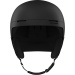 Salomon Brigade Index MIPS Black Snow Helmet