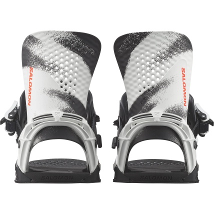 Salomon Hologram Spray Snowboard Bindings