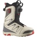 Salomon Launch BOA SJ BOA Almond Milk Mens Snowboard Boots