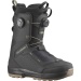 Salomon Echo Dual Boa Black Mens Snowboard Boots