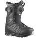 Salomon Ivy BOA SJ BOA Black Womens Snowboard Boots 2026