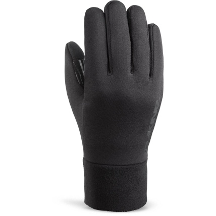 Scout Short Glove Black with Liner Snow Gloves