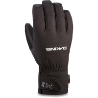 Dakine - Scout Short Glove Black with Liner 