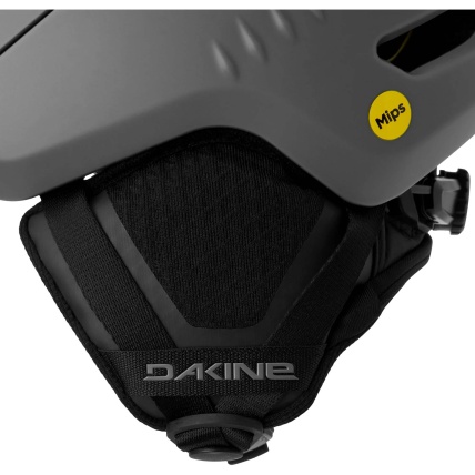 Forecast MIPS Castlerock Snow Helmet