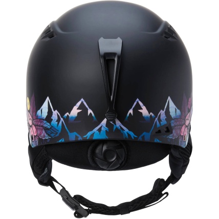 Daytripper MIPS x B4BC Kingdom Snow Helmet