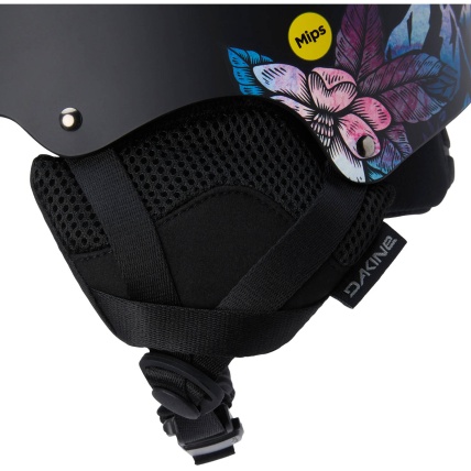 Daytripper MIPS x B4BC Kingdom Snow Helmet