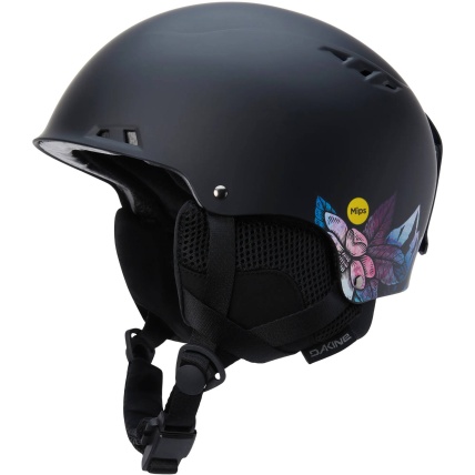 Daytripper MIPS x B4BC Kingdom Snow Helmet