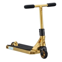 Blunt - Finger Scooter AOSV6 Gold