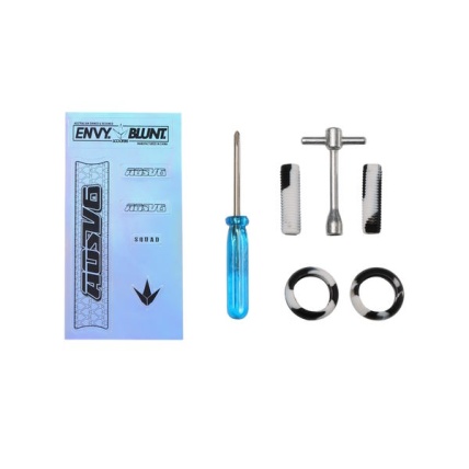 Finger Scooter AOSV6 Oil Slick