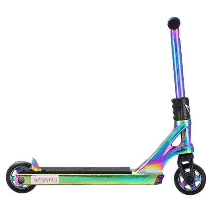 Finger Scooter AOSV6 Oil Slick
