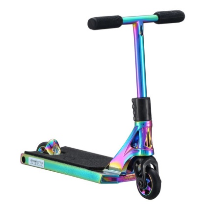 Finger Scooter AOSV6 Oil Slick