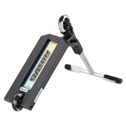 Finger Scooter AOSV6 Black