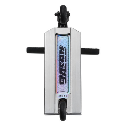 Finger Scooter AOSV6 Chrome