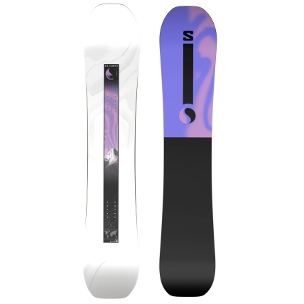 Salomon Salomon Bliss Womens Snowboard 2026