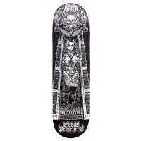 Death Belvedere Maiden 8.75 Skateboard Deck