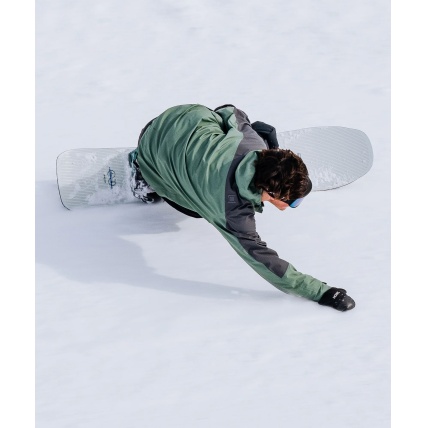 Jetstream Unisex All Mountain Snowboard 2026