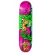 Heroin Skateboards Dalton Dern Skeleton 8.5 Skate Deck
