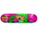 Heroin Skateboards Dalton Dern Skeleton 8.5 Skate Deck