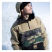 Thirty Two Light Anorak Camo Jacket