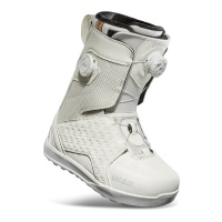 Thirty Two - Womens Lashed Double Boa Bone Snowboard Boots