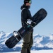 Nidecker Escape Plus Mens Snowboard