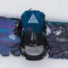 Nidecker LT Supermatic Bio Black Unisex Step In Snowboard Bindings