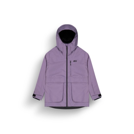 Picture Womens Glawi Grape Jam Snow Jacket