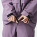 Picture Womens Glawi Grape Jam Snow Jacket