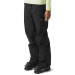 Picture Organic Clothing Womens Treva Black Snow Pants