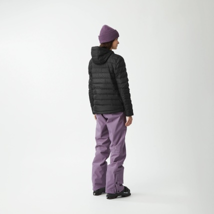 Picture Organic Clothing Womens Treva Grape Jam Snow Pants