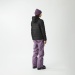 Picture Organic Clothing Womens Treva Grape Jam Snow Pants