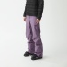 Picture Organic Clothing Womens Treva Grape Jam Snow Pants