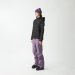 Picture Organic Clothing Womens Treva Grape Jam Snow Pants