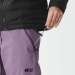 Picture Organic Clothing Womens Treva Grape Jam Snow Pants