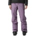 Picture Organic Clothing Womens Treva Grape Jam Snow Pants
