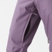 Picture Organic Clothing Womens Treva Grape Jam Snow Pants